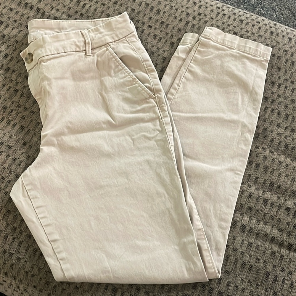 Dress pants
